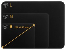 Yenkee YPM 25 SPEED TOP S gamer eg&eacute;rpad Iroda &eacute;s sz&aacute;m&iacute;t&aacute;stechnika - Eg&eacute;r - Eg&eacute;rpad - 367261