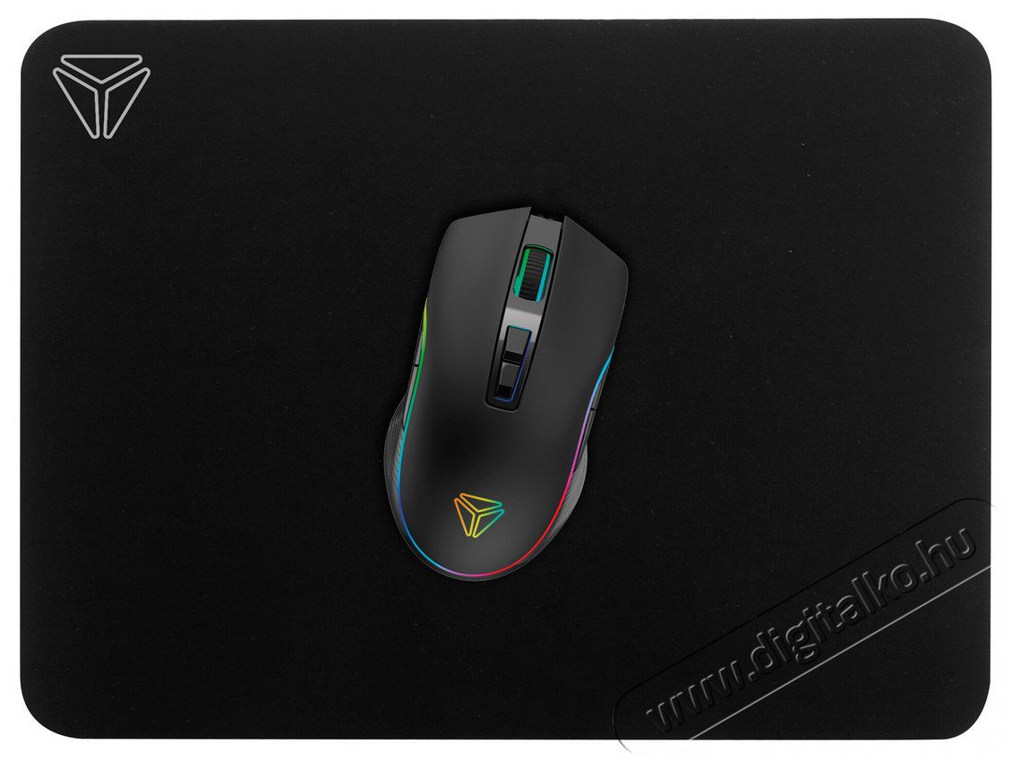 Yenkee YPM 35 SPEED TOP M gamer eg&eacute;rpad Iroda &eacute;s sz&aacute;m&iacute;t&aacute;stechnika - Eg&eacute;r - Eg&eacute;rpad - 367262