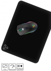 Yenkee YPM 35 SPEED TOP M gamer eg&eacute;rpad Iroda &eacute;s sz&aacute;m&iacute;t&aacute;stechnika - Eg&eacute;r - Eg&eacute;rpad - 367262