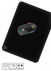 Yenkee YPM 47 SPEED TOP L gamer eg&eacute;rpad Iroda &eacute;s sz&aacute;m&iacute;t&aacute;stechnika - Eg&eacute;r - Eg&eacute;rpad - 367263