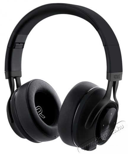 Yenkee YHP20BTBK Bluetooth fejhallgat&oacute; - fekete Audio-Video / Hifi / Multim&eacute;dia - F&uuml;l &eacute;s Fejhallgat&oacute;k - Fejhallgat&oacute; - 367266