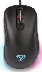 Yenkee YMS 3000 Egér Iroda és számítástechnika - Egér - Vezetékes egér - 367257