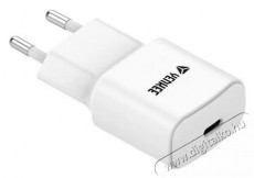 Yenkee YAC 2033WH USB C t&ouml;ltő 20W Mobil / Kommunik&aacute;ci&oacute; / Smart - Mobiltelefon kieg&eacute;sz&iacute;tő / tok - H&aacute;l&oacute;zati-, aut&oacute;s t&ouml;ltő - 376906