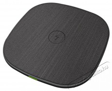 Yenkee YAC 5150 BK vezet&eacute;k n&eacute;lk&uuml;li t&ouml;ltő 15W - fekete Mobil / Kommunik&aacute;ci&oacute; / Smart - Mobiltelefon kieg&eacute;sz&iacute;tő / tok - H&aacute;l&oacute;zati-, aut&oacute;s t&ouml;ltő - 376915