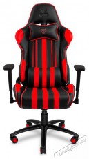 Yenkee YGC 100RD SABOTAGE gaming sz&eacute;k - H&aacute;ztart&aacute;s / Otthon / K&uuml;lt&eacute;r - Egy&eacute;b h&aacute;ztart&aacute;si term&eacute;k - 376921