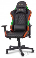Yenkee YGC 300RGB STARDUST gaming sz&eacute;k Iroda &eacute;s sz&aacute;m&iacute;t&aacute;stechnika - Egy&eacute;b sz&aacute;m&iacute;t&aacute;stechnikai term&eacute;k - 376924