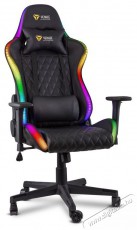Yenkee YGC 300RGB STARDUST gaming sz&eacute;k Iroda &eacute;s sz&aacute;m&iacute;t&aacute;stechnika - Egy&eacute;b sz&aacute;m&iacute;t&aacute;stechnikai term&eacute;k - 376924