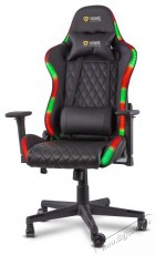 Yenkee YGC 300RGB STARDUST gaming sz&eacute;k Iroda &eacute;s sz&aacute;m&iacute;t&aacute;stechnika - Egy&eacute;b sz&aacute;m&iacute;t&aacute;stechnikai term&eacute;k - 376924