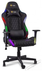 Yenkee YGC 300RGB STARDUST gaming sz&eacute;k Iroda &eacute;s sz&aacute;m&iacute;t&aacute;stechnika - Egy&eacute;b sz&aacute;m&iacute;t&aacute;stechnikai term&eacute;k - 376924