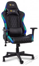 Yenkee YGC 300RGB STARDUST gaming sz&eacute;k Iroda &eacute;s sz&aacute;m&iacute;t&aacute;stechnika - Egy&eacute;b sz&aacute;m&iacute;t&aacute;stechnikai term&eacute;k - 376924