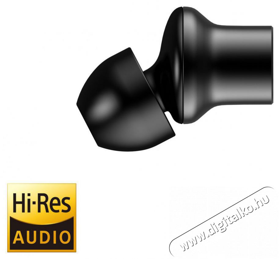 Yenkee YHP 405BK In-ear f&uuml;lhallgat&oacute; - fekete Audio-Video / Hifi / Multim&eacute;dia - F&uuml;l &eacute;s Fejhallgat&oacute;k - F&uuml;lhallgat&oacute; mikrofonnal / headset - 376931