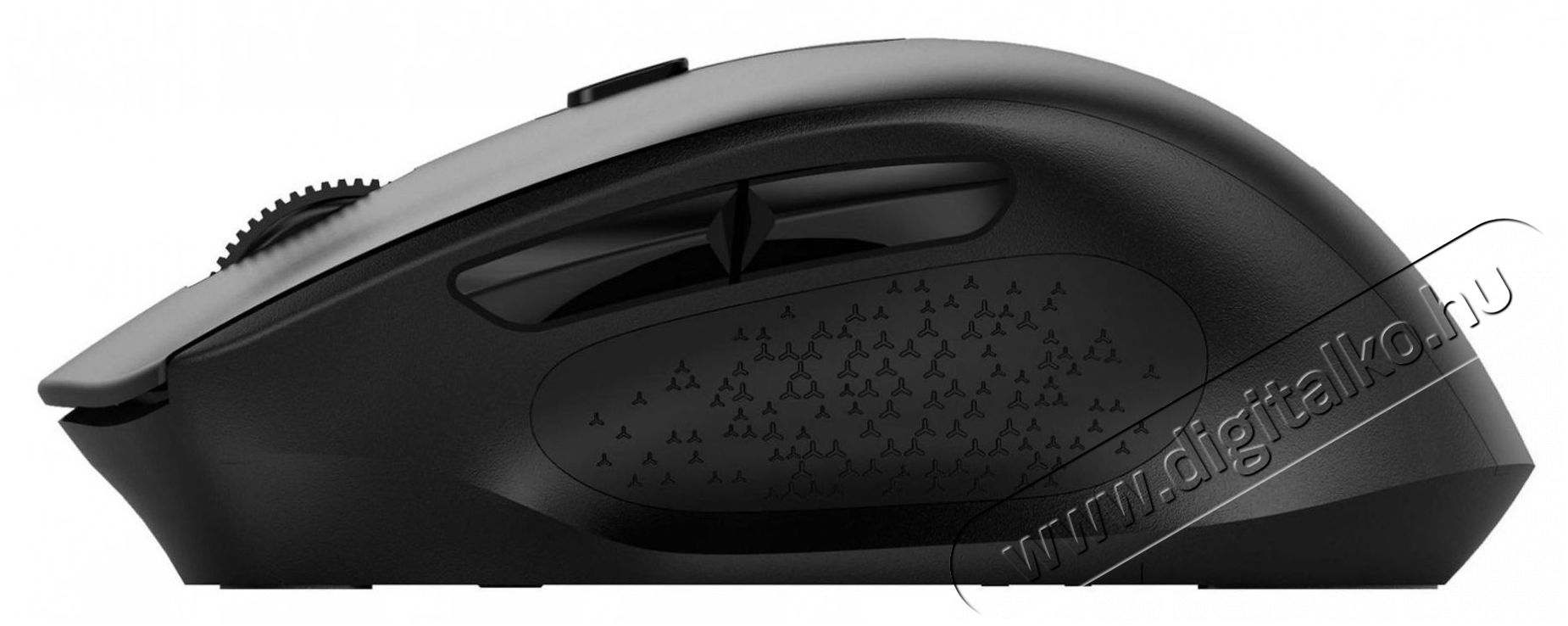 Yenkee YMS 2050BK Dual EGO vezet&eacute;k n&eacute;lk&uuml;li eg&eacute;r Iroda &eacute;s sz&aacute;m&iacute;t&aacute;stechnika - Eg&eacute;r - Vezet&eacute;k n&eacute;lk&uuml;li eg&eacute;r - 376939