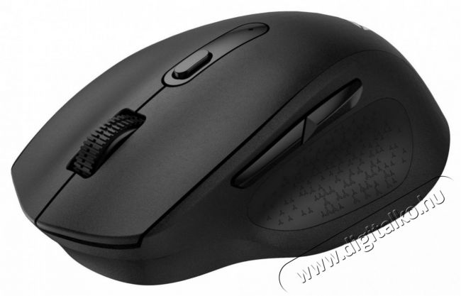 Yenkee YMS 2050BK Dual EGO vezet&eacute;k n&eacute;lk&uuml;li eg&eacute;r Iroda &eacute;s sz&aacute;m&iacute;t&aacute;stechnika - Eg&eacute;r - Vezet&eacute;k n&eacute;lk&uuml;li eg&eacute;r - 376939