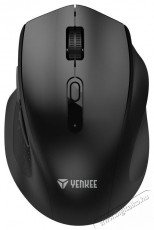 Yenkee YMS 2050BK Dual EGO vezet&eacute;k n&eacute;lk&uuml;li eg&eacute;r Iroda &eacute;s sz&aacute;m&iacute;t&aacute;stechnika - Eg&eacute;r - Vezet&eacute;k n&eacute;lk&uuml;li eg&eacute;r - 376939