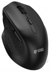 Yenkee YMS 2050BK Dual EGO vezet&eacute;k n&eacute;lk&uuml;li eg&eacute;r Iroda &eacute;s sz&aacute;m&iacute;t&aacute;stechnika - Eg&eacute;r - Vezet&eacute;k n&eacute;lk&uuml;li eg&eacute;r - 376939