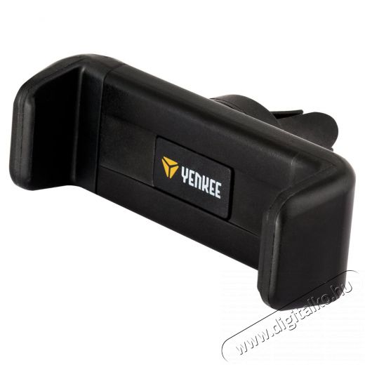 Yenkee YSM 201BK aut&oacute;s telefontart&oacute; Mobil / Kommunik&aacute;ci&oacute; / Smart - Mobiltelefon kieg&eacute;sz&iacute;tő / tok - Tart&oacute; / r&ouml;gz&iacute;tő / &aacute;llv&aacute;ny - 376946