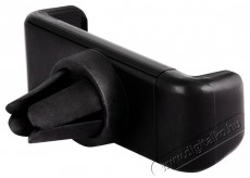 Yenkee YSM 201BK aut&oacute;s telefontart&oacute; Mobil / Kommunik&aacute;ci&oacute; / Smart - Mobiltelefon kieg&eacute;sz&iacute;tő / tok - Tart&oacute; / r&ouml;gz&iacute;tő / &aacute;llv&aacute;ny - 376946