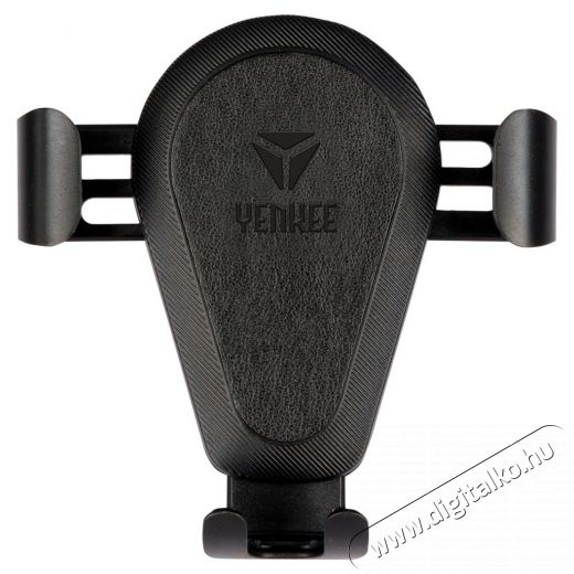 Yenkee YSM 410 GRAVITY aut&oacute;s mobiltart&oacute; Aut&oacute;hifi / Aut&oacute; felszerel&eacute;s - Aut&oacute;s tart&oacute; - 376947