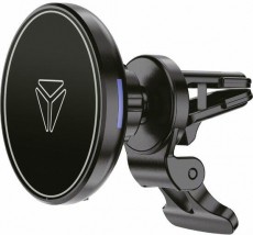 Yenkee YSM 615 m&aacute;gneses aut&oacute;s tart&oacute;/t&ouml;ltő 15W - Aut&oacute;hifi / Aut&oacute; felszerel&eacute;s - Aut&oacute;s tart&oacute; - 376948