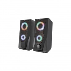 Yenkee YSP 2003RGB USB hangszóró 2.0 - Iroda és számítástechnika - PC hangszóró / hangfal - 376952