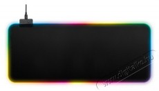 Yenkee YPM 3006 RGB gamer eg&eacute;rpad Iroda &eacute;s sz&aacute;m&iacute;t&aacute;stechnika - Eg&eacute;r - Eg&eacute;rpad - 376943