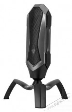 Yenkee YMC 1060 Alien gamer mikrofon Iroda &eacute;s sz&aacute;m&iacute;t&aacute;stechnika - Egy&eacute;b sz&aacute;m&iacute;t&aacute;stechnikai term&eacute;k - 379386