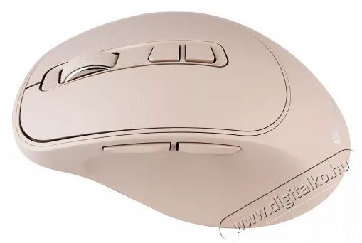 Yenkee YMS 2080BG SLIDER wireless eg&eacute;r Iroda &eacute;s sz&aacute;m&iacute;t&aacute;stechnika - Eg&eacute;r - Vezet&eacute;k n&eacute;lk&uuml;li eg&eacute;r - 400836