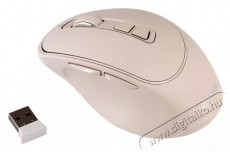 Yenkee YMS 2080BG SLIDER wireless eg&eacute;r Iroda &eacute;s sz&aacute;m&iacute;t&aacute;stechnika - Eg&eacute;r - Vezet&eacute;k n&eacute;lk&uuml;li eg&eacute;r - 400836