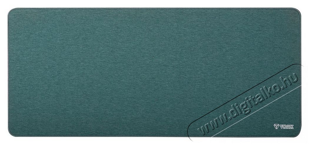 Yenkee YPM 9040GN Office mouse pad XXL Iroda &eacute;s sz&aacute;m&iacute;t&aacute;stechnika - Eg&eacute;r - Eg&eacute;rpad - 400847