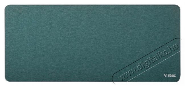 Yenkee YPM 9040GN Office mouse pad XXL Iroda &eacute;s sz&aacute;m&iacute;t&aacute;stechnika - Eg&eacute;r - Eg&eacute;rpad - 400847