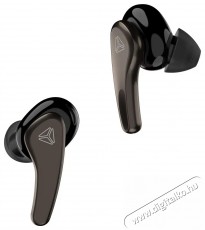 Yenkee YHP 05BT BK TWS earphones TABOO Audio-Video / Hifi / Multim&eacute;dia - F&uuml;l &eacute;s Fejhallgat&oacute;k - F&uuml;lhallgat&oacute; - 400829
