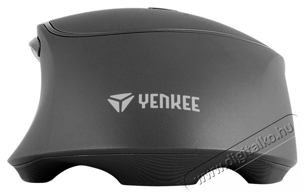Yenkee YMS 2080GY SLIDER wireless eg&eacute;r Iroda &eacute;s sz&aacute;m&iacute;t&aacute;stechnika - Eg&eacute;r - Vezet&eacute;k n&eacute;lk&uuml;li eg&eacute;r - 400837