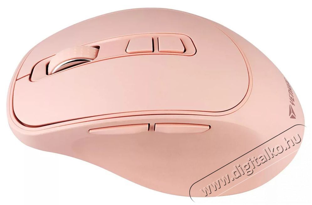 Yenkee YMS 2080PK SLIDER wireless eg&eacute;r Iroda &eacute;s sz&aacute;m&iacute;t&aacute;stechnika - Eg&eacute;r - Vezet&eacute;k n&eacute;lk&uuml;li eg&eacute;r - 400838