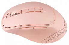 Yenkee YMS 2080PK SLIDER wireless eg&eacute;r Iroda &eacute;s sz&aacute;m&iacute;t&aacute;stechnika - Eg&eacute;r - Vezet&eacute;k n&eacute;lk&uuml;li eg&eacute;r - 400838