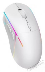 Yenkee YMS 3500WE SAMURAI WL gamer eg&eacute;r Iroda &eacute;s sz&aacute;m&iacute;t&aacute;stechnika - Eg&eacute;r - Vezet&eacute;k n&eacute;lk&uuml;li eg&eacute;r - 400842