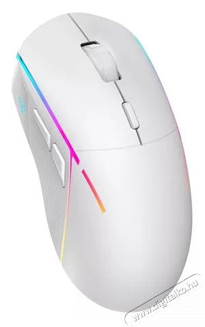 Yenkee YMS 3500WE SAMURAI WL gamer eg&eacute;r Iroda &eacute;s sz&aacute;m&iacute;t&aacute;stechnika - Eg&eacute;r - Vezet&eacute;k n&eacute;lk&uuml;li eg&eacute;r - 400842