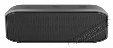 Yenkee YSP 3010BK QBRICK BT speaker 20W Audio-Video / Hifi / Multim&eacute;dia - Hordozhat&oacute;, vezet&eacute;k n&eacute;lk&uuml;li / bluetooth hangsug&aacute;rz&oacute; - Hordozhat&oacute;, vezet&eacute;k n&eacute;lk&uuml;li / bluetooth hangsug&aacute;rz&oacute; - 400853