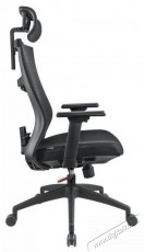 Yenkee YGC 500BK FISHBONE Office sz&eacute;k Iroda &eacute;s sz&aacute;m&iacute;t&aacute;stechnika - Egy&eacute;b sz&aacute;m&iacute;t&aacute;stechnikai term&eacute;k - 400827