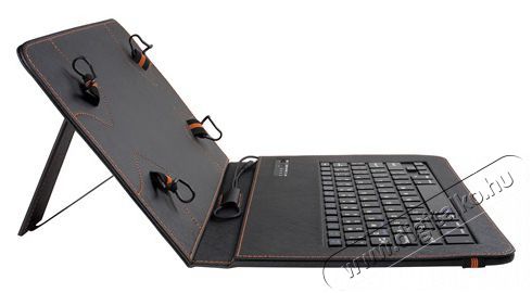 Yenkee YBK 1050 bluetooth tablet tok Mobil / Kommunik&aacute;ci&oacute; / Smart - Tablet / E-book kieg&eacute;sz&iacute;tő, tok - Tablet tok - 373816