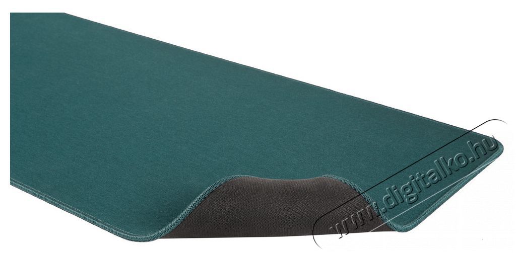 Yenkee YPM 9040GN Office mouse pad XXL Iroda &eacute;s sz&aacute;m&iacute;t&aacute;stechnika - Eg&eacute;r - Eg&eacute;rpad - 400847