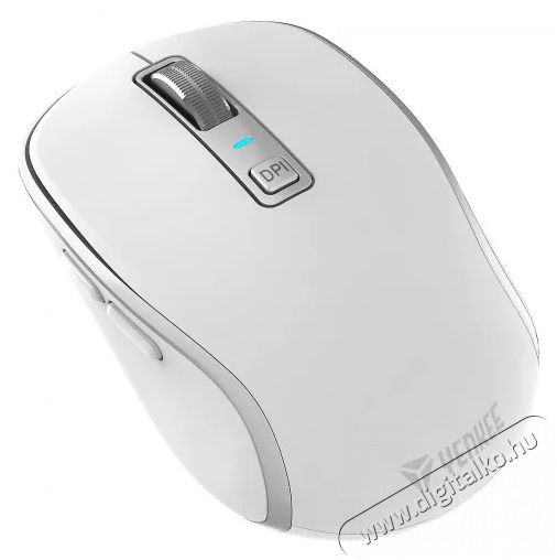 Yenkee YMS 2085WE Dual WL mouse NOBLE Iroda &eacute;s sz&aacute;m&iacute;t&aacute;stechnika - Eg&eacute;r - Vezet&eacute;k n&eacute;lk&uuml;li eg&eacute;r - 403802