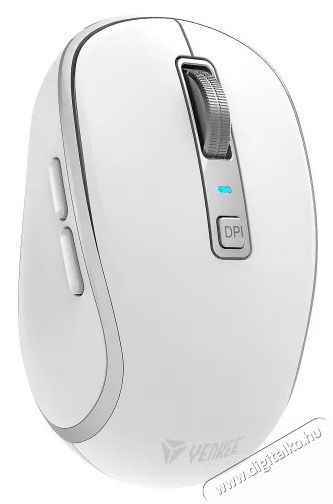 Yenkee YMS 2085WE Dual WL mouse NOBLE Iroda &eacute;s sz&aacute;m&iacute;t&aacute;stechnika - Eg&eacute;r - Vezet&eacute;k n&eacute;lk&uuml;li eg&eacute;r - 403802