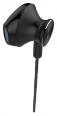 Yenkee YHP 305BK mikrofonos f&uuml;lhallgat&oacute; - fekete Audio-Video / Hifi / Multim&eacute;dia - F&uuml;l &eacute;s Fejhallgat&oacute;k - F&uuml;lhallgat&oacute; mikrofonnal / headset - 349407
