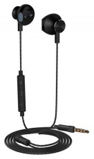 Yenkee YHP 305BK mikrofonos f&uuml;lhallgat&oacute; - fekete Audio-Video / Hifi / Multim&eacute;dia - F&uuml;l &eacute;s Fejhallgat&oacute;k - F&uuml;lhallgat&oacute; mikrofonnal / headset - 349407