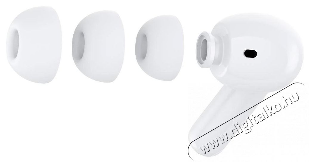 Yenkee YHP 08BT ANC TWS earphones HARMON Audio-Video / Hifi / Multim&eacute;dia - F&uuml;l &eacute;s Fejhallgat&oacute;k - F&uuml;lhallgat&oacute; - 491124