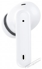Yenkee YHP 08BT ANC TWS earphones HARMON Audio-Video / Hifi / Multim&eacute;dia - F&uuml;l &eacute;s Fejhallgat&oacute;k - F&uuml;lhallgat&oacute; - 491124