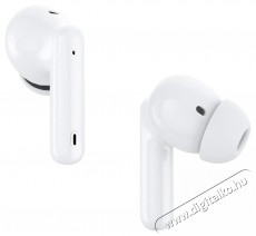 Yenkee YHP 08BT ANC TWS earphones HARMON Audio-Video / Hifi / Multim&eacute;dia - F&uuml;l &eacute;s Fejhallgat&oacute;k - F&uuml;lhallgat&oacute; - 491124