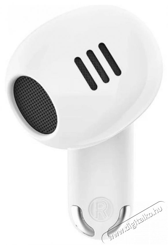 Yenkee YHP 06BT WE TWS earphones EVEPODS Audio-Video / Hifi / Multim&eacute;dia - F&uuml;l &eacute;s Fejhallgat&oacute;k - F&uuml;lhallgat&oacute; - 476563