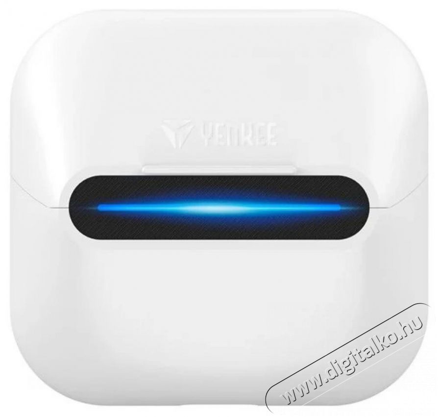 Yenkee YHP 06BT WE TWS earphones EVEPODS Audio-Video / Hifi / Multim&eacute;dia - F&uuml;l &eacute;s Fejhallgat&oacute;k - F&uuml;lhallgat&oacute; - 476563