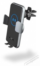 Yenkee YSM 611 Car phone holder 15W Aut&oacute;hifi / Aut&oacute; felszerel&eacute;s - Aut&oacute;s tart&oacute; - 476564